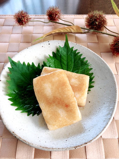 餅の美味しい食べ方★油餅(砂糖じょうゆ)-レシピのメイン写真