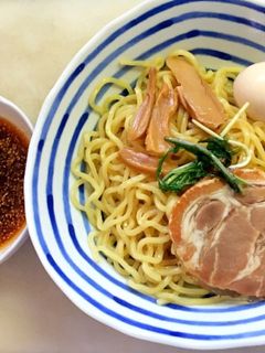 油そば-レシピのメイン写真