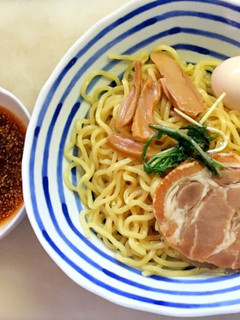 油そば-レシピのメイン写真