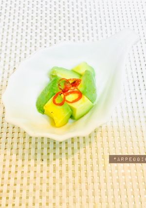 アボカドカレー with スイチリ-レシピのメイン写真