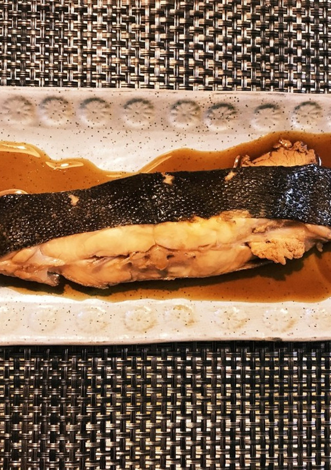 鰈の煮付け-レシピのメイン写真
