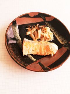 言いにくいけど美味しい、鮭の酒粕煮-レシピのメイン写真