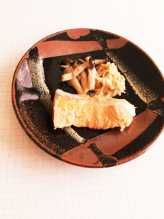 言いにくいけど美味しい、鮭の酒粕煮-レシピのメイン写真