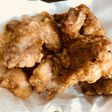 簡単♬シンプルでジューシーな唐揚げ☆彡