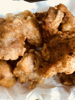 簡単♬シンプルでジューシーな唐揚げ☆彡-レシピのメイン写真