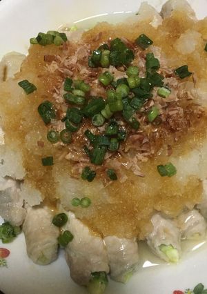 オクラ肉巻き-レシピのメイン写真