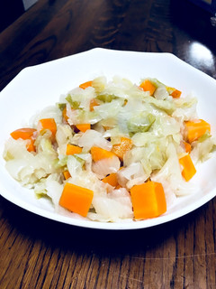 離乳食後期 たんまり野菜ストック-レシピのメイン写真