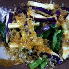 รูปของ レンジでさっぱり野菜
