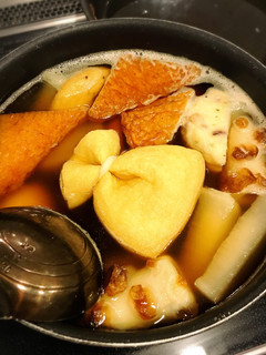 あのお店と同じ味!?おでん-レシピのメイン写真