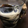 10分で出来ちゃう♪ 簡単コーヒーゼリー