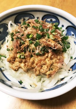疲労回復オニオンスライス スタミナソース-レシピのメイン写真