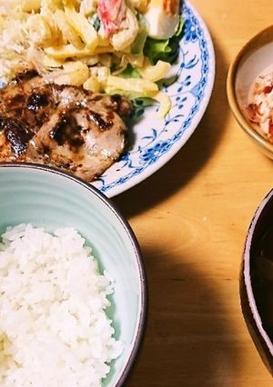 豆腐と人参の味噌汁-レシピのメイン写真