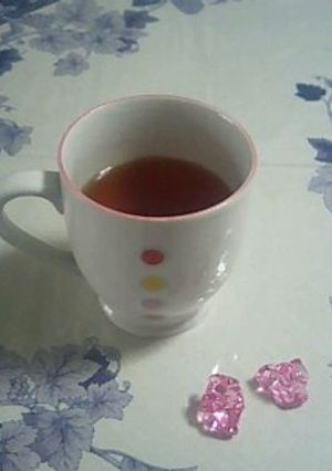 コーヒーメーカーで楽らくティータイム♪-レシピのメイン写真