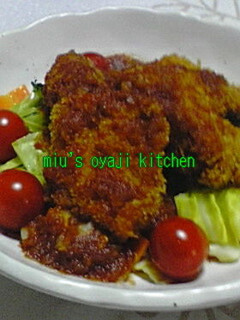 簡単レシピ40 トマトソース-レシピのメイン写真
