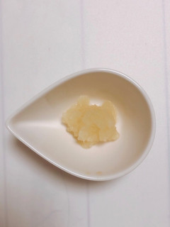 【離乳食初期】レンジでりんご ペースト-レシピのメイン写真