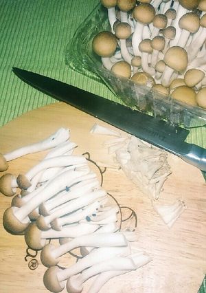 美味しくなる！冷凍きのこミックス-レシピのメイン写真