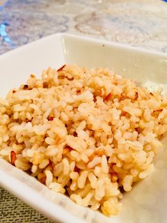 超シンプル★ガーリックたっぷりチャーハン-レシピのメイン写真