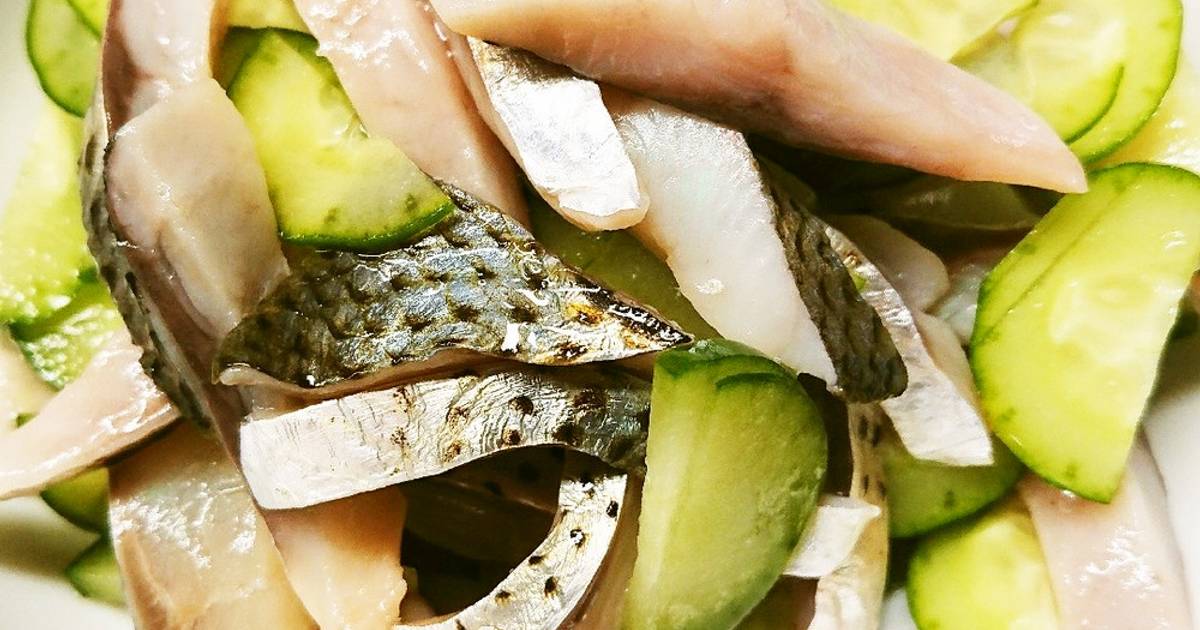 基本からアレンジまで！思わずつくりたくなる「コノシロ 小骨」のレシピ集 | クックパッド