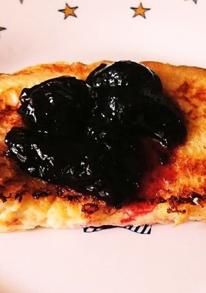 旨ウマ♪ごっつ本格フレンチトースト-レシピのメイン写真