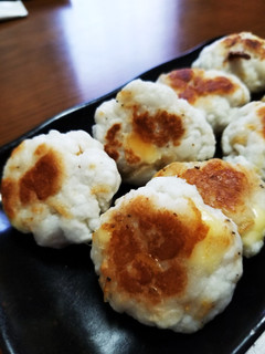 ☆はんぺんチーズ焼き☆-レシピのメイン写真