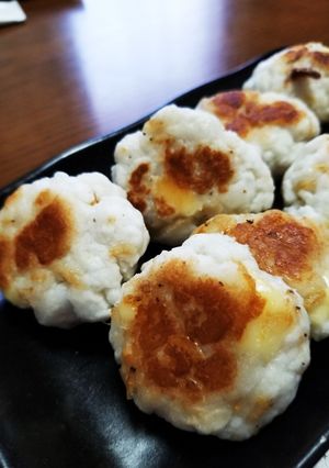 ☆はんぺんチーズ焼き☆-レシピのメイン写真