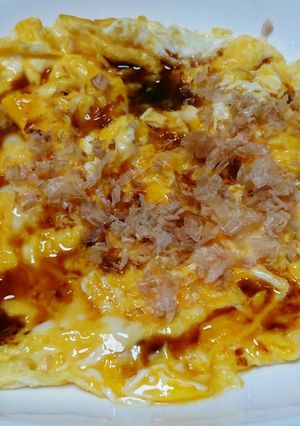 又々…ズボラな卵焼き ～(-^艸^-)-レシピのメイン写真