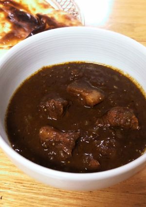 豚肉の酸味カレー-レシピのメイン写真