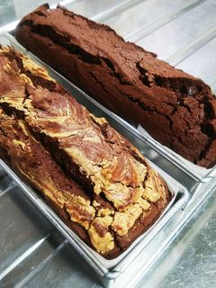濃厚チョコレートケーキ-レシピのメイン写真