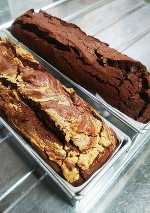 濃厚チョコレートケーキ-レシピのメイン写真