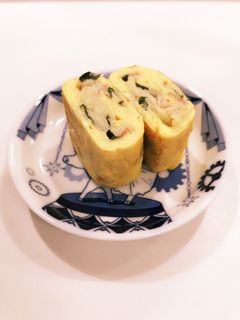 ビッグなたまごやき by ハッピーコスモス 【クックパッド】 簡単