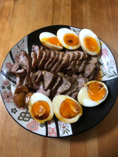 30分で煮豚-レシピのメイン写真