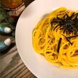 瓶うにで!濃厚絶品パスタ♡