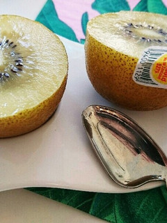 キウイの簡単な食べ方-レシピのメイン写真