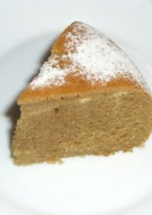炊飯器でコーヒーケーキ-レシピのメイン写真