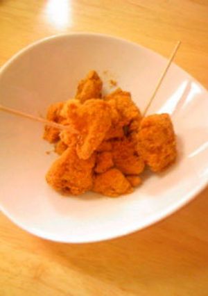 まるでからあげ？なSWEETS！-レシピのメイン写真