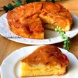 無花果ケーキ