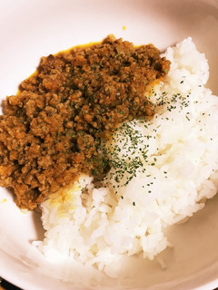 簡単スパイス♡キーマカレー-レシピのメイン写真