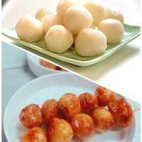 基本からアレンジまで！思わずつくりたくなる「おだんご 月見団子」の