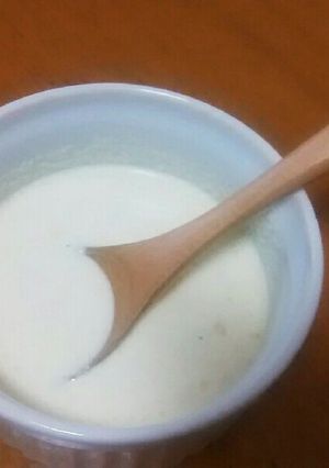 手作り◎シーザーサラダドレッシング。-レシピのメイン写真