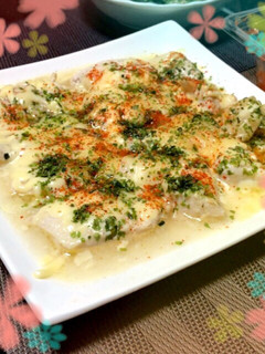 胸肉のマヨチーズ焼き-レシピのメイン写真