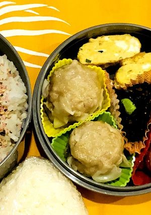 男子弁当918-レシピのメイン写真