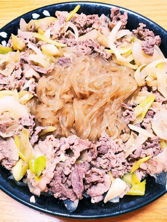 牛プルコギ-レシピのメイン写真