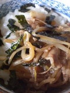 鶏ハムスープで中華粥-レシピのメイン写真