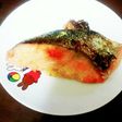 漬けて焼くだけ!飯&酒に合う鮭の西京焼き