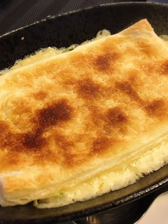 とろとろ白菜と鶏肉の簡単パイグラタン-レシピのメイン写真