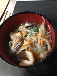 おくずかけ-レシピのメイン写真