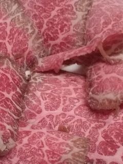 低温調理 ローストビーフ-レシピのメイン写真