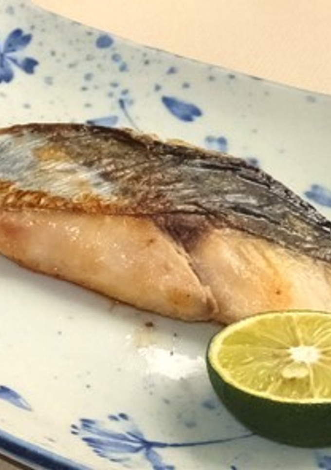 さわらの西京焼き-レシピのメイン写真