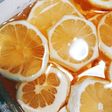 簡単!はちみつレモン漬け