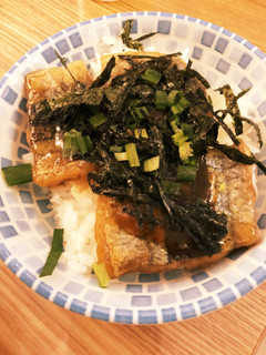 さんまの蒲焼き 丼 簡単 美味しい-レシピのメイン写真